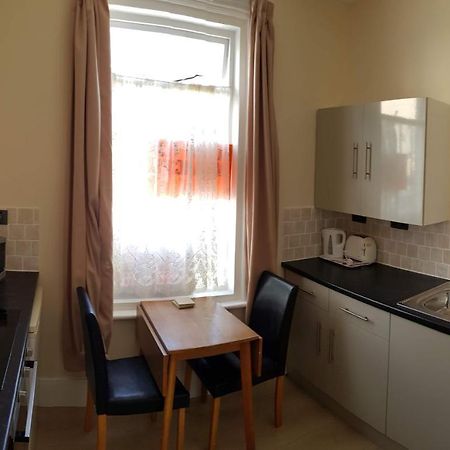 4 Berth Ground Floor Flat Glen Villa 1 Great Yarmouth Extérieur photo