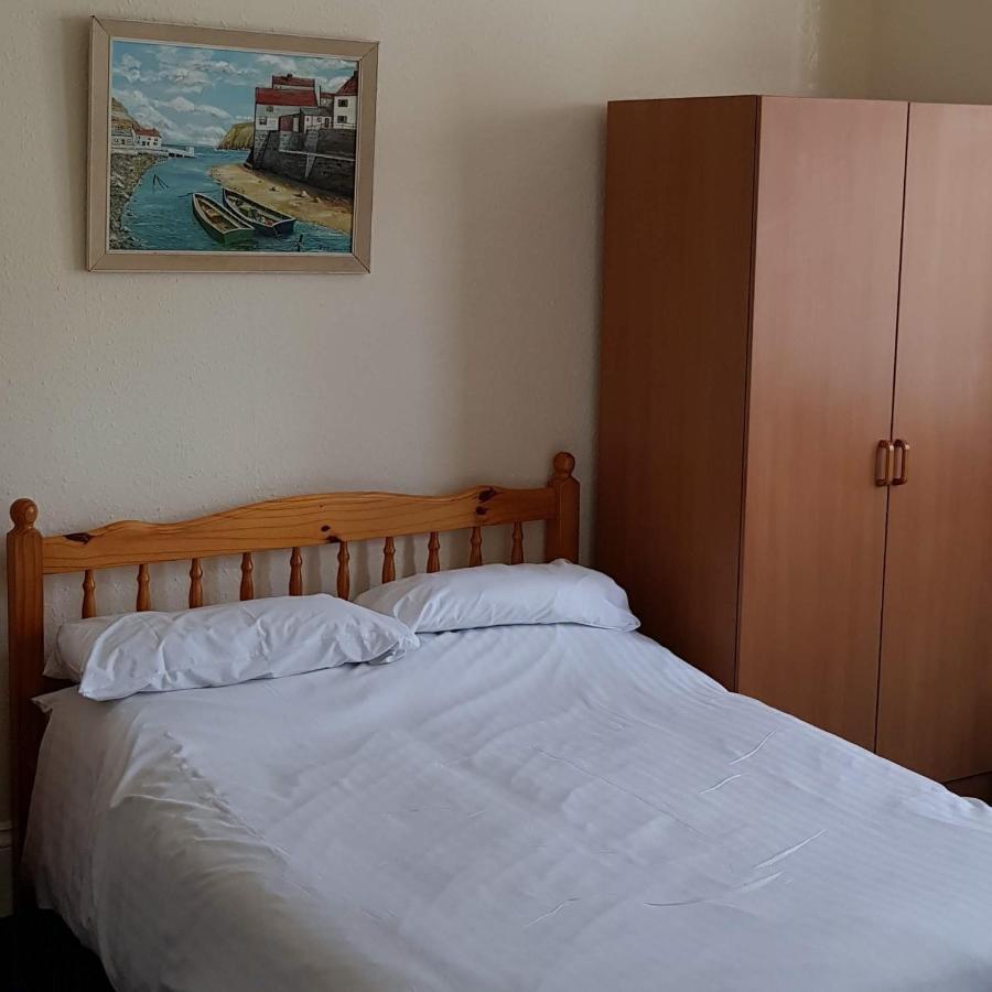 4 Berth Ground Floor Flat Glen Villa 1 Great Yarmouth Extérieur photo