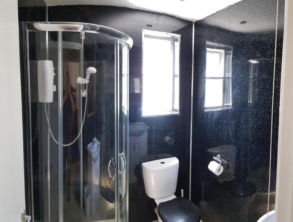 4 Berth Ground Floor Flat Glen Villa 1 Great Yarmouth Extérieur photo