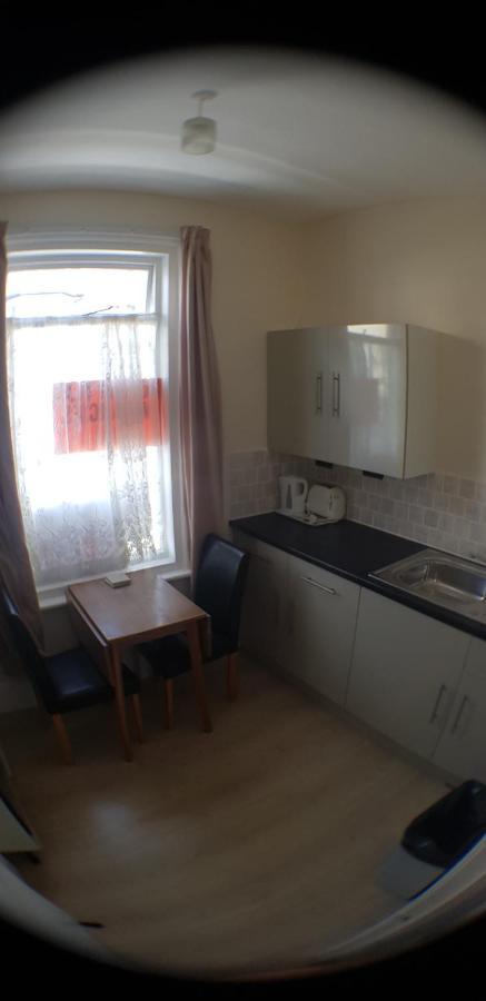 4 Berth Ground Floor Flat Glen Villa 1 Great Yarmouth Extérieur photo